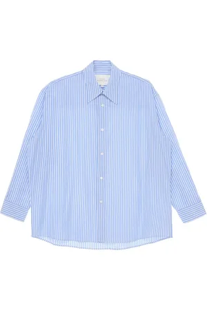 STUDIO NICHOLSON Camisa Loche
