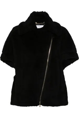 Max Mara Capa Newmanto