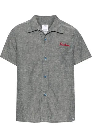 VISVIM Camisa Fairway