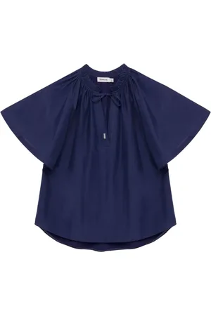 Simkhai Blusa Ludovica