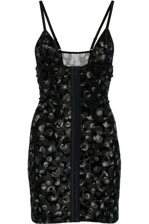 Poster Girl Vestido corto Doll