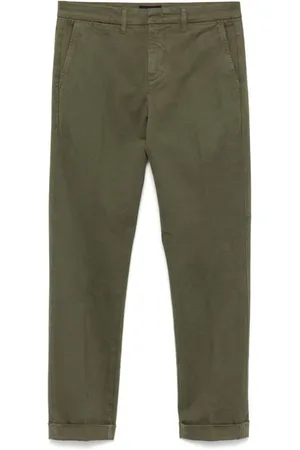 FAY Pantalones slim