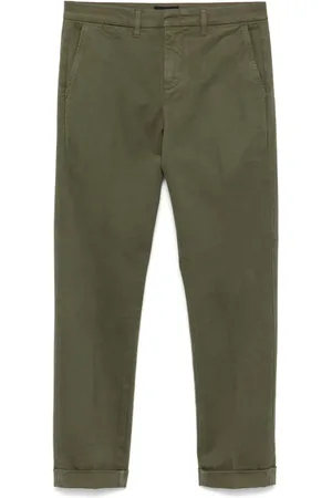 FAY Pantalones slim