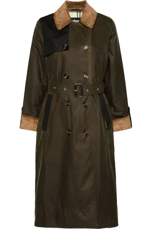 Barbour Gabardina Brackley