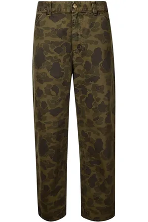 Carhartt Pantalones Duck Single Knee