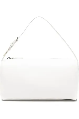 The Row Bolsa de hombro noventera