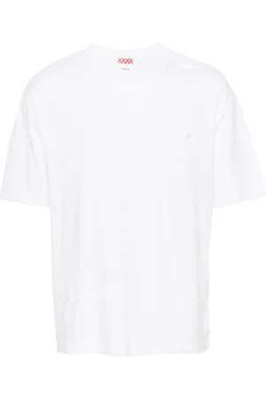 VISVIM Pack de tres playeras Sublig Jumbo