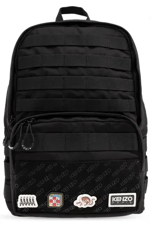 Kenzo Mochila Jungle