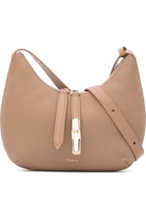 Furla Bolsa de hombro Goccia pequeña