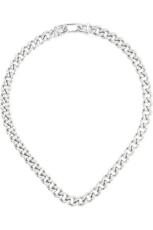 Maria Black Atlas necklace