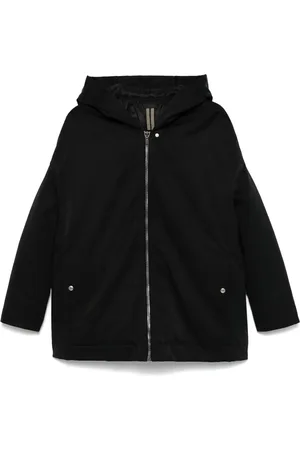 Rick Owens Abrigo Peter