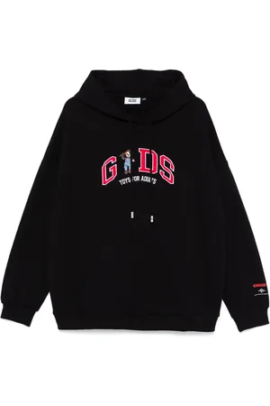 GCDS Hoodie Chucky Lounge