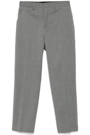 BRIGLIA Pantalones tapered