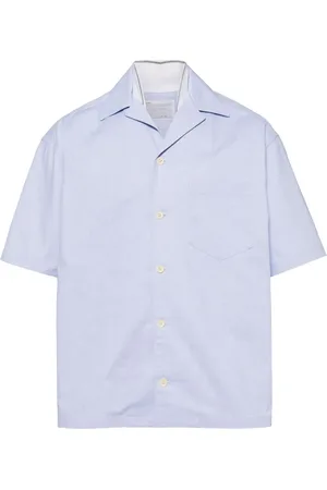 Kolor Playera con cuello cubano