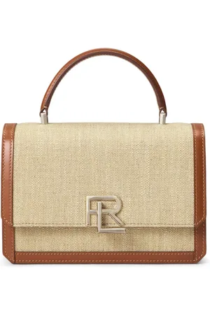 Ralph Lauren Bolsa crossbody RL 888