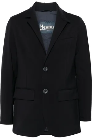 HERNO Blazer con botones