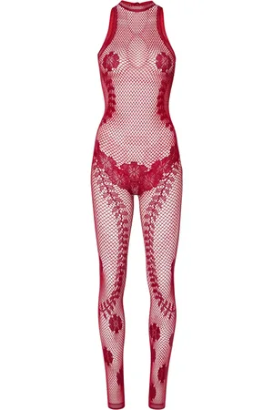 Poster Girl Jumpsuit Fetch