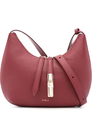 Furla Bolsa de hombro Goccia pequeña