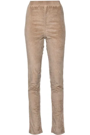 UMA WANG Pantalones tapered