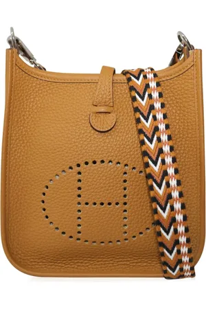 Hermès Bolsa de hombro Evelyne