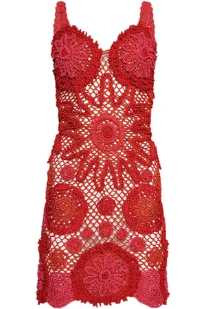 ANDREA ALMEIDA Vestido Bella