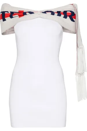 Poster Girl Vestido corto Coach
