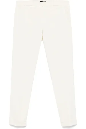 FAY Pantalones slim