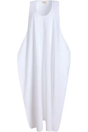 Khaite Vestido Coli