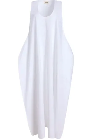 Khaite Vestido Coli