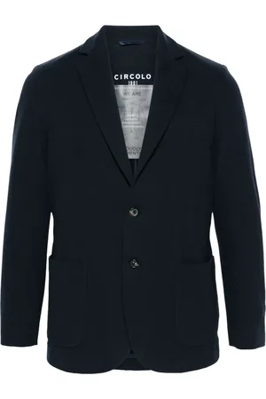 Circolo Blazer con botones