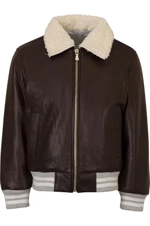 ELEVENTY Chamarra bomber
