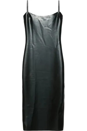 Poster Girl Vestido midi Whistle