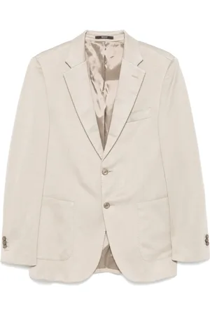 Boggi Milano Blazer con botones