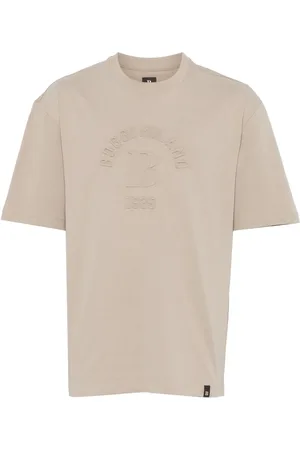 Boggi Milano Playera con logo en relieve