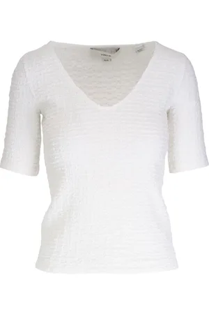 Vince Playera texturizada
