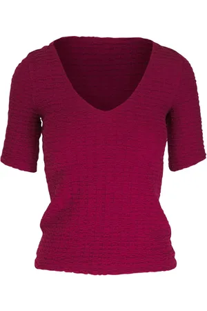 Vince Playera texturizada