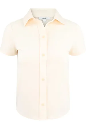 Vince Camisa manga corta