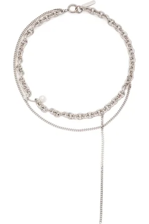 Justine Clenquet Collar Chase