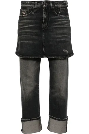 R13 Jeans Romeo Double Classic