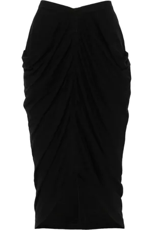 Marant Etoile Falda midi Ilis