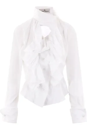 Vivienne Westwood Camisa Wizard