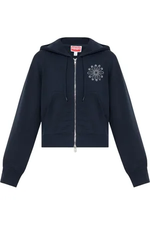 Kenzo Hoodie Marguerite