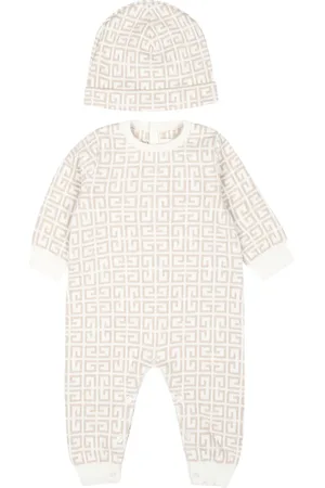Givenchy Set de romper con motivo 4G