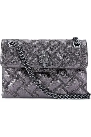 Kurt Geiger Bolsa de hombro Kensington Drench mini