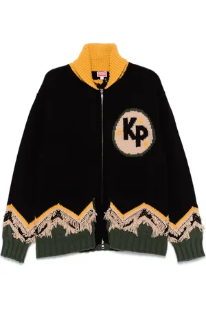 Kenzo Cárdigan Constellation