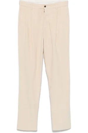 DoppiaA Pantalones de pana