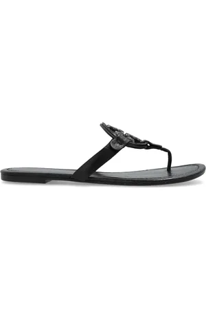 Tory Burch Sandalias con detalle de tiras
