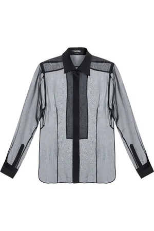 Tom Ford Blusa de seda
