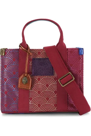 Kurt Geiger Tote Southbank pequeña