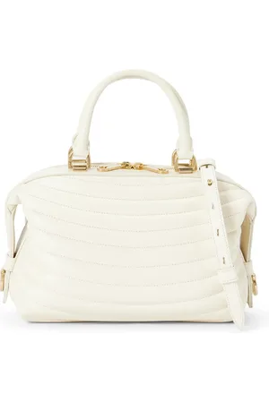 Salvatore Ferragamo Tote con asa